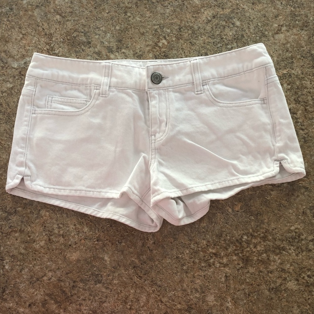 AE shorts!
